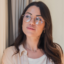 Claire — Founder