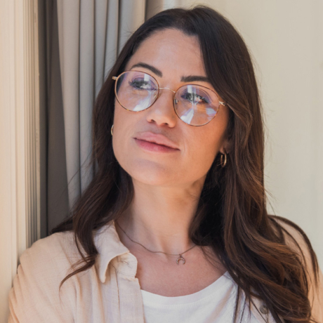 Claire — Founder