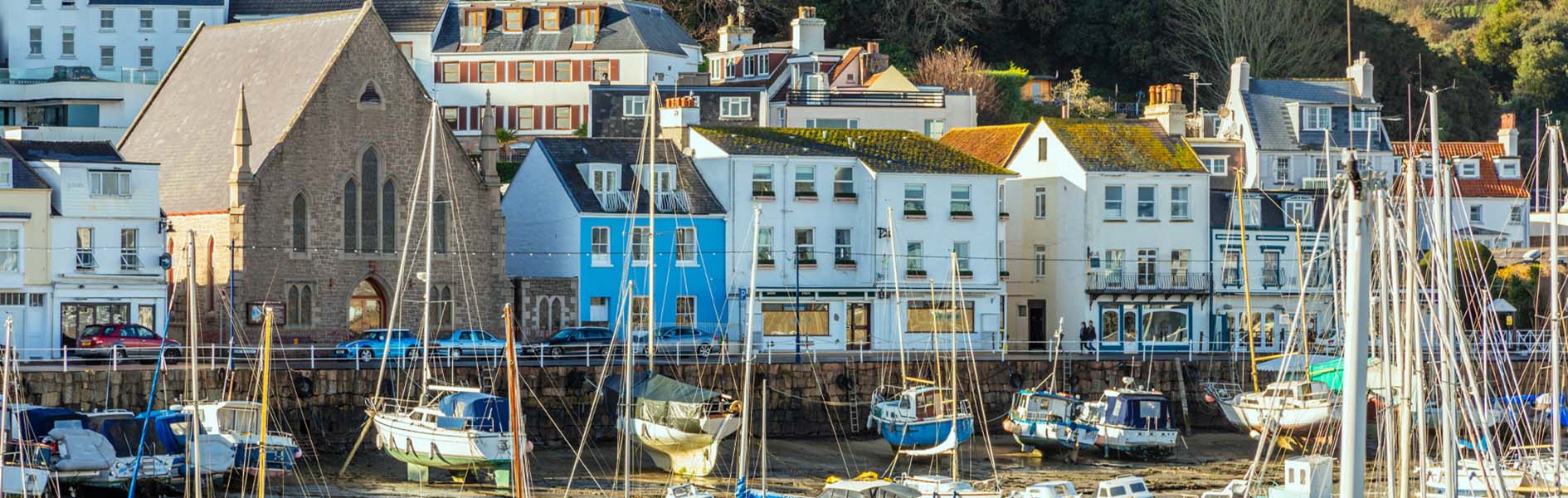 Find local businesses in Jersey