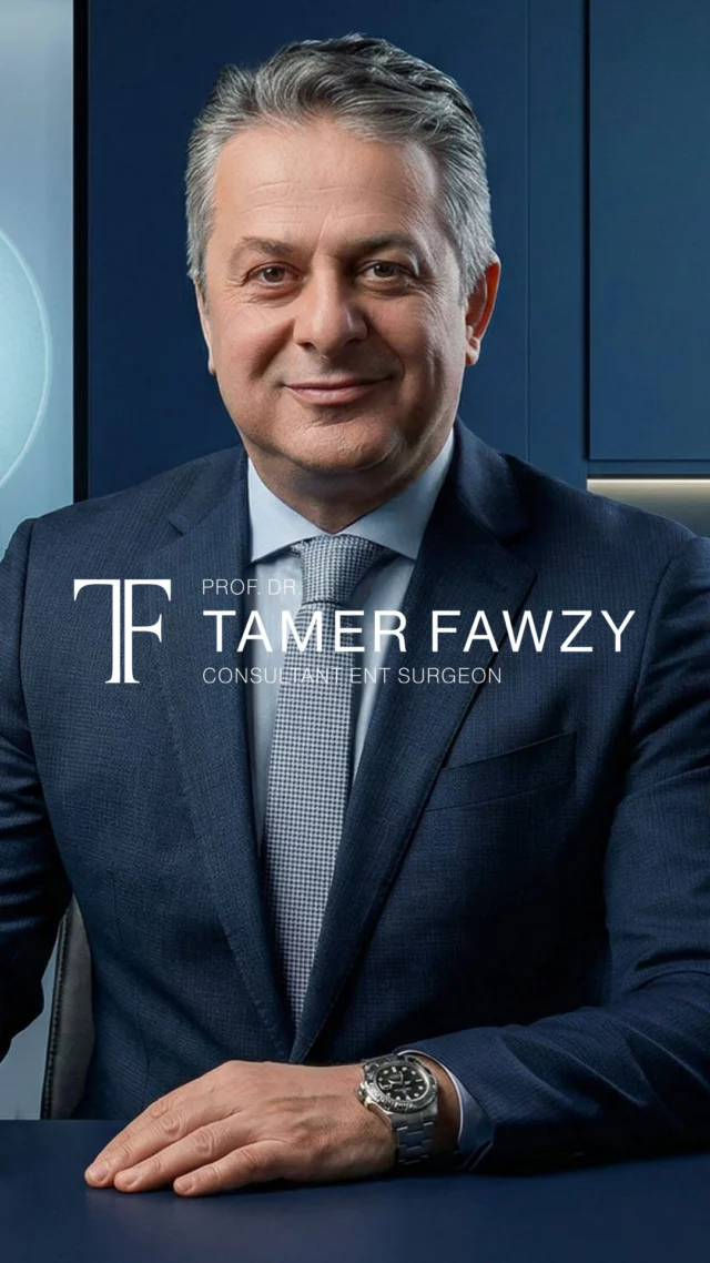 ☆☆☆☆☆PROF. DR. TAMER FAWZY - LEADING CONSULTANT OTOLARYNGOLOGIST DUBAI☆☆☆☆☆

Prof. Dr. Tamer Fawzy, a leading consultant otolaryngologist based in Dubai, with a specialism in endoscopic sinus surgery, worked with Blow Media to develop a new brand identity and website that reflects his expertise and approach to patient care. 

We created a sophisticated visual identity built around a bespoke monogram, combining the initials "TF" into a distinctive and recognisable brand mark. This identity formed the foundation of a modern digital presence designed to inspire confidence and trust. 

The website features a clean, contemporary aesthetic, complemented by a premium colour palette, carefully selected typography, and intuitive iconography. Together, these elements create an engaging user experience that highlights Prof. Dr. Tamer Fawzy’s clinical excellence, patient-centred philosophy, and commitment to delivering outstanding care at every stage of the patient journey.

#branding #websitedesign #bespokewebsitedesign #designideas #webdesign  #marketing #designinspo #logodesign #webdevelopment #branding #design #dubiadoctor #ConsultantENTSurgeon #EndoscopicSinusSurgery