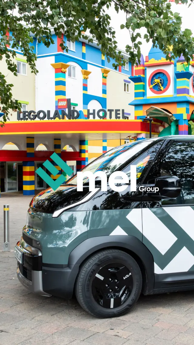 ☆☆☆☆☆INTRODUCING MEL GROUP - BESPOKE BRAND & WEBSITE☆☆☆☆☆

After more than a decade under its previous identity, Maidenhead Electrical had outgrown its brand.

With over 50 years of collective experience across the team, the business needed an identity that better reflected its expertise, ambition and four core service areas.

We created a new identity for mel Group, centred around a refined logo mark built from four individual elements. Its negative space subtly forms the number four, giving the mark meaning beyond its visual form.

We carried the same thinking into a completely reworked digital experience, including a bespoke case study system, clearer service journeys and a more purposeful space for news and insight.

The result is a more distinctive, considered brand and digital presence — designed around where mel Group is going, not simply where it’s been.

#BrandIdentity #Branding #Rebrand #BrandStrategy #LogoDesign #WebDesign #DigitalDesign #CreativeAgency #GraphicDesign #VisualIdentity #WebsiteDesign #DesignStudio #ConstructionBranding #EngineeringBranding #melGroup